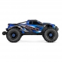 Traxxas WIDE MAXX VXL-4s - Blu