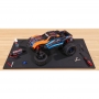 Pit Mat - Tappetino Box Traxxas 91 x 50 x 63