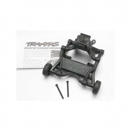 TRAXXAS WHEELIE BAR REVO