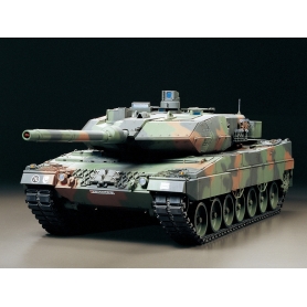 Tamiya 56020 1/16 RC Leopard 2 A6 Full-Option Kit