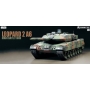 Tamiya 56020 1/16 RC Leopard 2 A6 Full-Option Kit