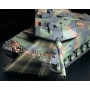 Tamiya 56020 1/16 RC Leopard 2 A6 Full-Option Kit