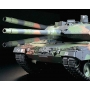 Tamiya 56020 1/16 RC Leopard 2 A6 Full-Option Kit