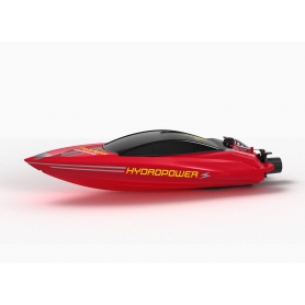 MOTOSCAFO HYDROJET RTR