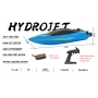 MOTOSCAFO HYDROJET RTR