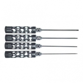 EGO CACCIAVITE ESAGONALE 1,5 X 120
