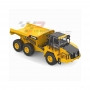 HUINA TOYS CH1568 Camion Articolato Dumper Truck RC 1:24 RTR