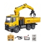 Huina Toys Ch1575 Camion per Trasporto Legname