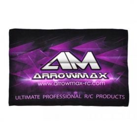 Tovaglietta Arrowmax Large (1100 X 700 MM)