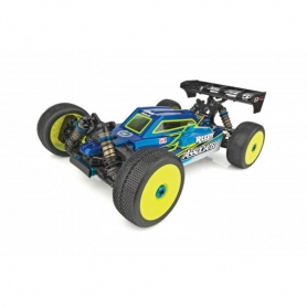 AUTOMODELLO ASSOCIATED RC8B4 E ELETTRIC CAR KIT