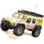 FTX KANYON 4x4 MOUNTAIN RESCUE 2-Speed RTR 1/10 XL CRAWLER