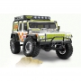 FTX KANYON 4x4 MOUNTAIN RESCUE 2-Speed RTR 1/10 XL CRAWLER