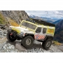 FTX KANYON 4x4 MOUNTAIN RESCUE 2-Speed RTR 1/10 XL CRAWLER