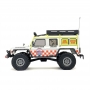 FTX KANYON 4x4 MOUNTAIN RESCUE 2-Speed RTR 1/10 XL CRAWLER