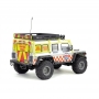 FTX KANYON 4x4 MOUNTAIN RESCUE 2-Speed RTR 1/10 XL CRAWLER