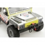 FTX KANYON 4x4 MOUNTAIN RESCUE 2-Speed RTR 1/10 XL CRAWLER