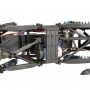 FTX KANYON 4x4 MOUNTAIN RESCUE 2-Speed RTR 1/10 XL CRAWLER
