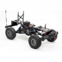 FTX KANYON 4x4 MOUNTAIN RESCUE 2-Speed RTR 1/10 XL CRAWLER