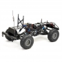 FTX KANYON 4x4 MOUNTAIN RESCUE 2-Speed RTR 1/10 XL CRAWLER