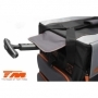 TM Formula F8 SUPRA car bag borsone trolley 1/8 (56x62x38)