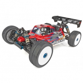 AUTOMODELLO ASSOCIATED RC8B4 KIT NITRO
