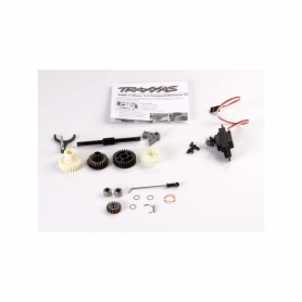 Kit completo Retromarcia per Tmaxx 3.3