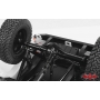 Assale posteriore K44 Ultimate Scale Cast RC4WD