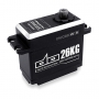 DOYONO DYNDWC125 Servo Coreless HV Waterproof 26kg-0.14sec 7.4V