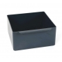 Polybutler cassetta valigetta porta attrezzi in abs blu a 8 cassetti 48x36x18