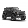 Traxxas TRX-4m 1:18 Scale & Trail Crawler RTR - Ford Bronco