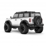 Traxxas TRX-4m 1:18 Scale & Trail Crawler RTR - Ford Bronco