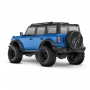 Traxxas TRX-4m 1:18 Scale & Trail Crawler RTR - Ford Bronco