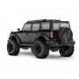 Traxxas TRX-4m 1:18 Scale & Trail Crawler RTR - Ford Bronco