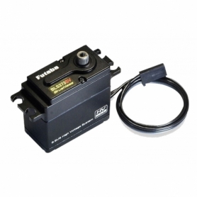 Servocomando Futaba BLS373SVS.Bus2 HV High-Torque Servo