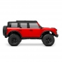 Traxxas TRX-4m 1:18 Scale & Trail Crawler RTR - Ford Bronco