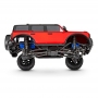 Traxxas TRX-4m 1:18 Scale & Trail Crawler RTR - Ford Bronco