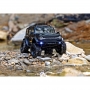 Traxxas TRX-4m 1:18 Scale & Trail Crawler RTR - Ford Bronco