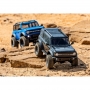 Traxxas TRX-4m 1:18 Scale & Trail Crawler RTR - Ford Bronco