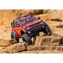 Traxxas TRX-4m 1:18 Scale & Trail Crawler RTR - Ford Bronco