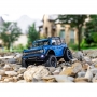 Traxxas TRX-4m 1:18 Scale & Trail Crawler RTR - Ford Bronco