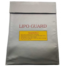 LiPo Bag 230x300mm