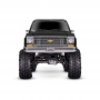 Trx-4 Chevrolet K10 Cheyenne High Trail Edition Crawler 1:10