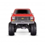 Trx-4 Chevrolet K10 Cheyenne High Trail Edition Crawler 1:10