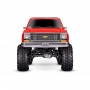 Trx-4 Chevrolet K10 Cheyenne High Trail Edition Crawler 1:10