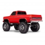 Trx-4 Chevrolet K10 Cheyenne High Trail Edition Crawler 1:10