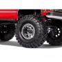 Trx-4 Chevrolet K10 Cheyenne High Trail Edition Crawler 1:10