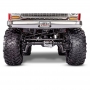 Trx-4 Chevrolet K10 Cheyenne High Trail Edition Crawler 1:10