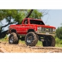 Trx-4 Chevrolet K10 Cheyenne High Trail Edition Crawler 1:10