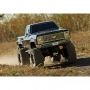 Trx-4 Chevrolet K10 Cheyenne High Trail Edition Crawler 1:10