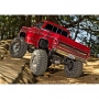 Trx-4 Chevrolet K10 Cheyenne High Trail Edition Crawler 1:10